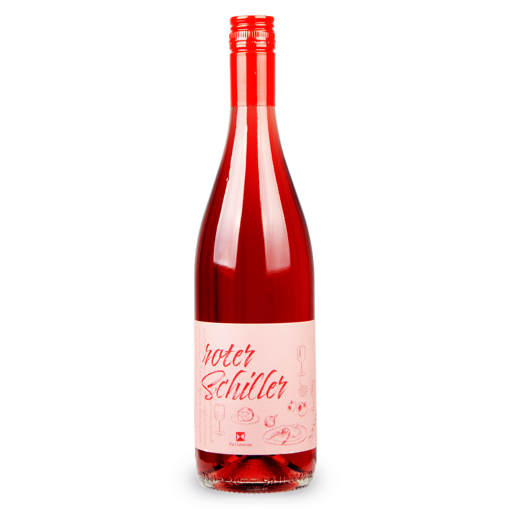 roter Schiller